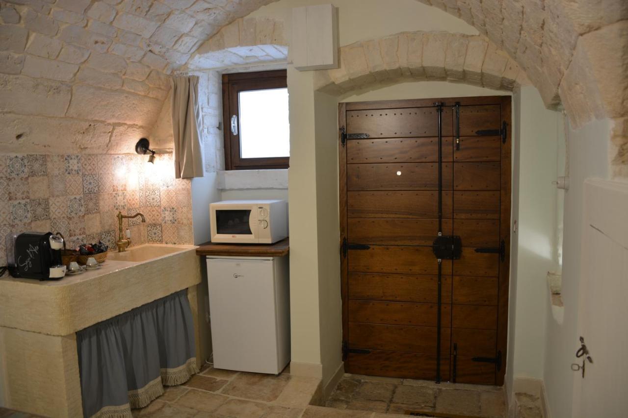 Lume Vila Putignano Exterior foto